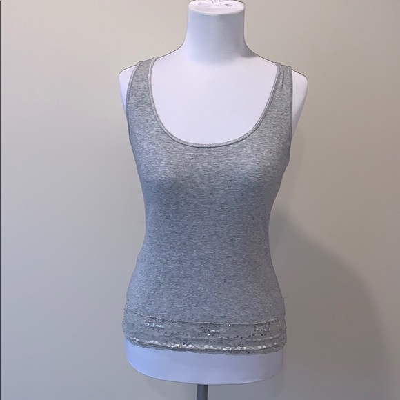Express Tops - 💕SOLD💕 Express Tank Top